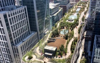 BEST Wins 1st Place Sika Sarnafil’s 2018 Waterproofing Category