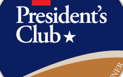 BEST Contracting Services Receives GAF’s Prestigious 2018 President’s Club Award