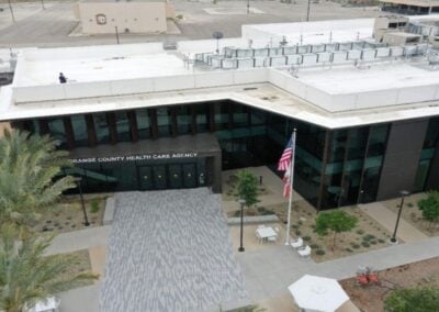 Orange County Health Care Campus
