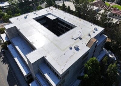 Cal Poly Kennedy Library Transportation Project