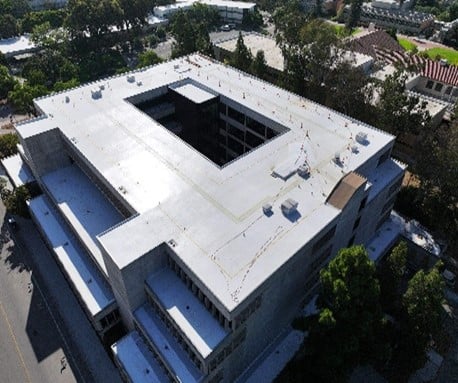 Cal Poly Kennedy Library Transportation Project